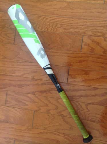 2016 Demarini CF8 27/16 -11 Big Barrel