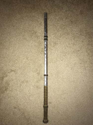 Brine Shaft