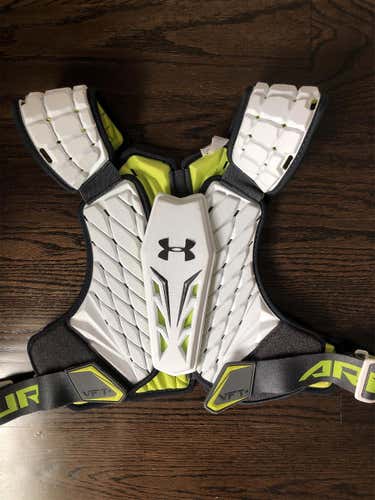 VFT Shoulder Pads