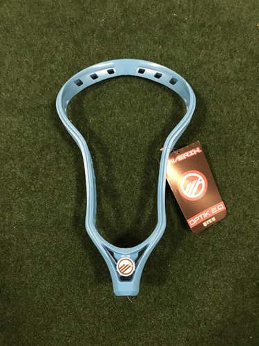 New Maverik Optik 2.0 Head Hyperlite Blue