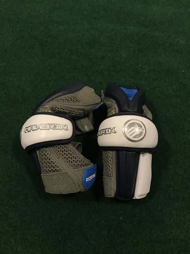 New Maverik Rome Arm Pads