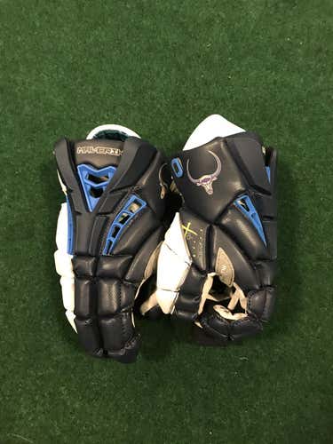 New Maverik Rome Lacrosse Gloves 13”
