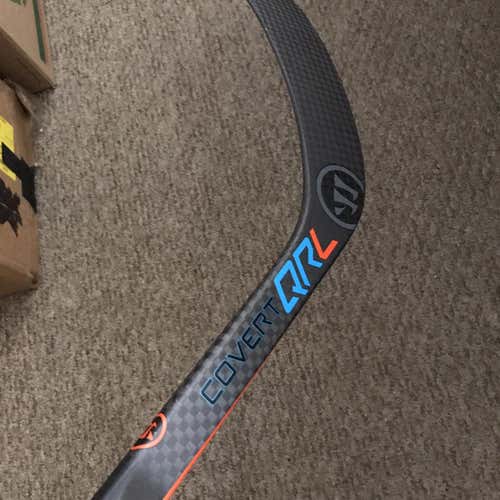 Brand New Warrior Covert QRL W01 Lupul Trades