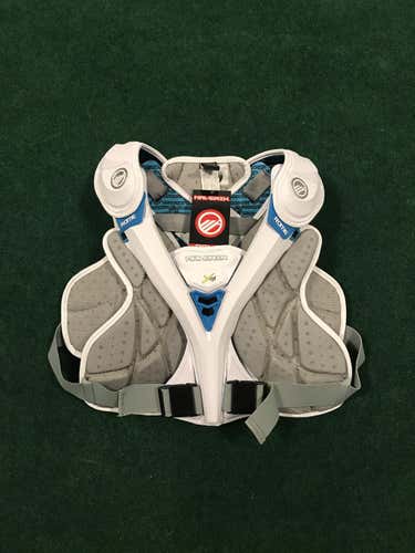 New Maverik Rome Shoulder Pads Large