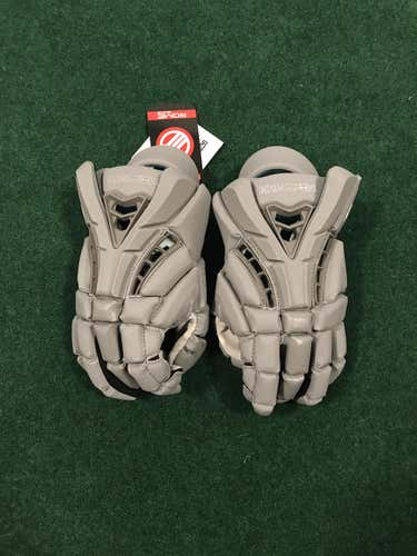 New Maverik Rome Lacrosse Gloves 13”