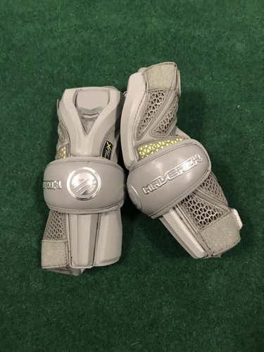 New Maverik Rome Arm Pads Large
