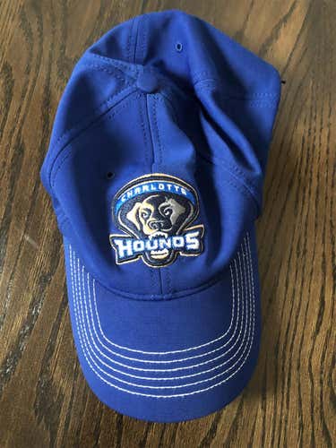 Charlotte Hounds MLL Hat