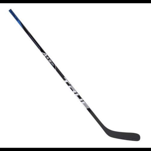 2 New True Hockey Sticks Lefty Senior A4.5 A2.2