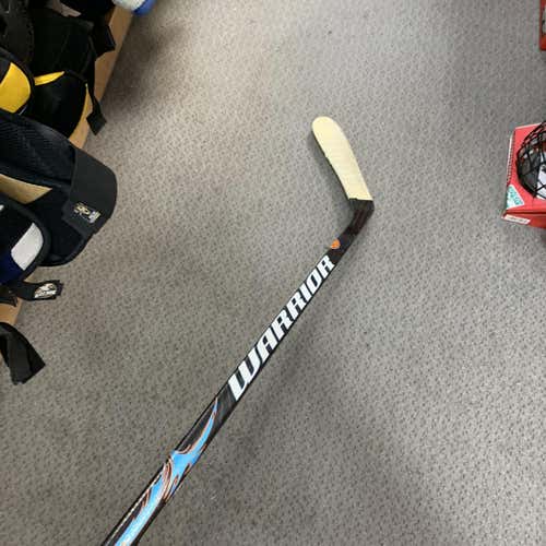 P92 85 Flex Warrior Dolomite DD Hockey Stick Lefty Mid