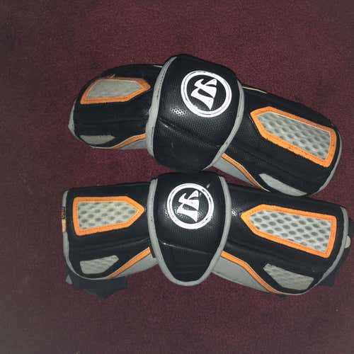 Evo Arm Pads