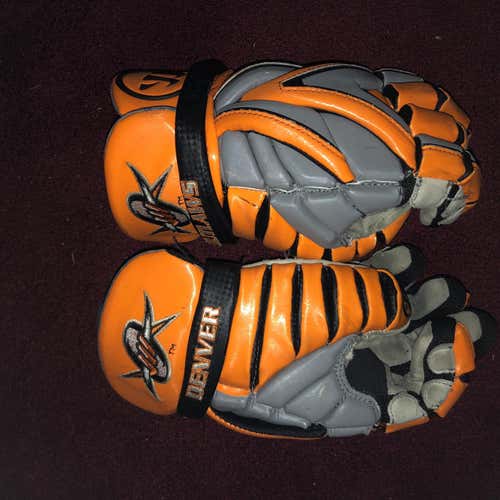Evo Lacrosse Gloves