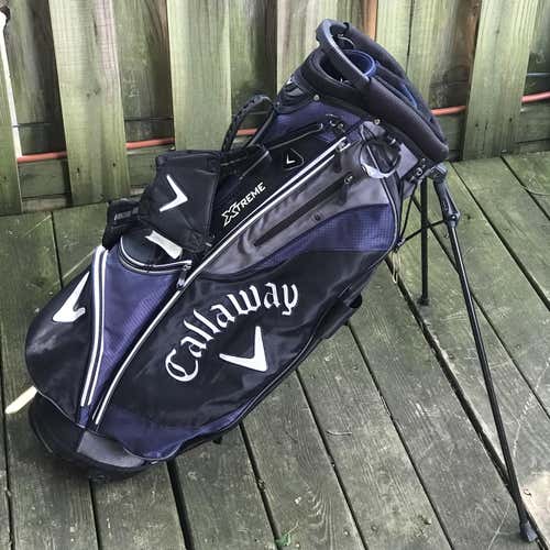Callaway Bag