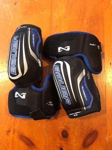 Nexus 8000 Elbow Pads Senior