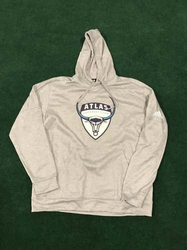 Atlas Lacrosse Club Sweatshirt Adult XL