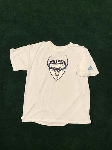 Atlas Lacrosse Club Dri-Fit Shirt XL