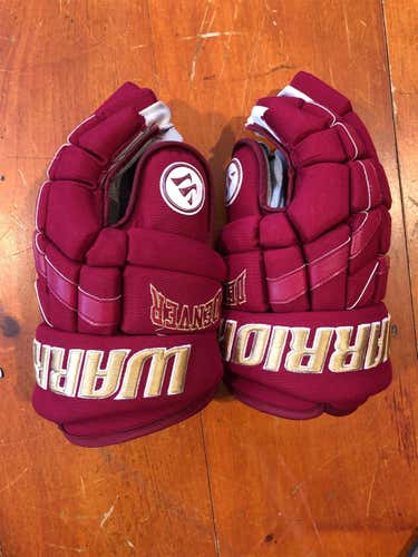 Covert DT2 Gloves Senior Pro Stock