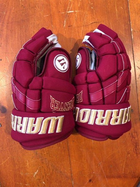 Covert DT2 Gloves Senior Pro Stock