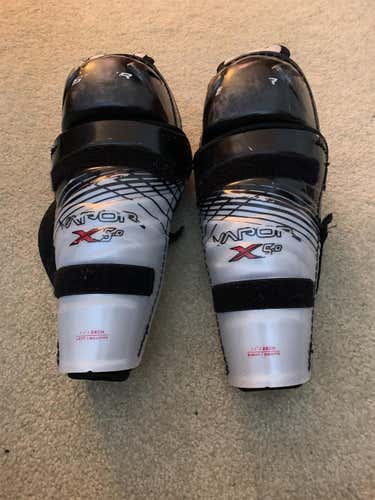 Vapor X 5.0 Shin Pads Youth
