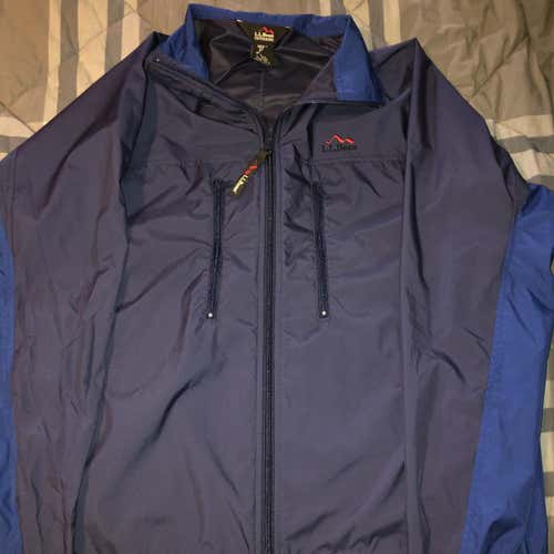 LL Bean Jacket