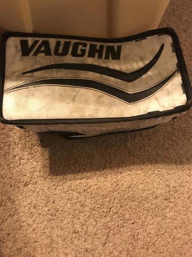 Velocity V6 Goalie Glove & Blocker Regular Intermediate