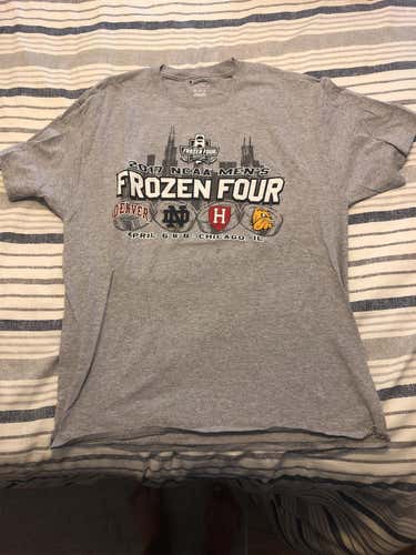 New  Shirts