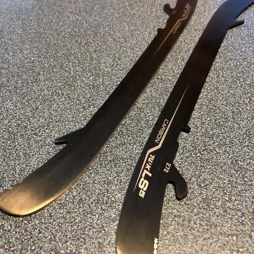 New Bauer 272 LS5 Steel