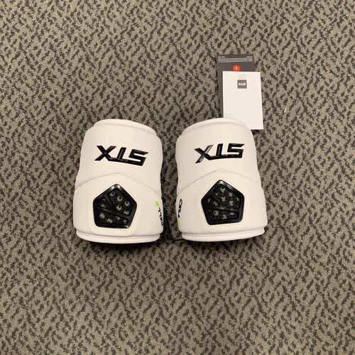 New Cell IV Elbow Pads