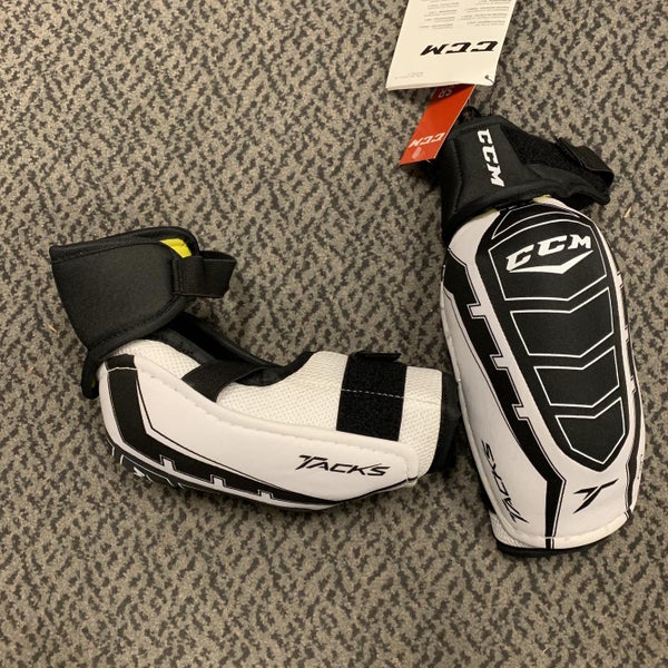 New Tacks 1052 Elbow Pads Senior