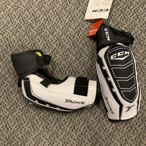 New Tacks 1052 Elbow Pads Senior