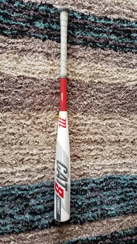 Marucci CAT 8 Connect Bat