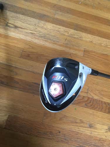 R11s Driver Righty