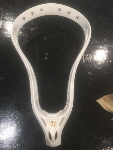 New Warrior Regulator Lacrosse Head