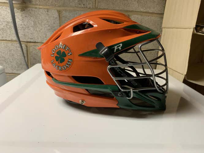 Cascade R Helmet Adult