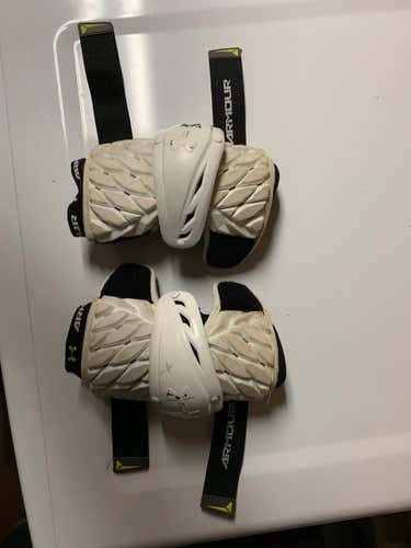 Under Armour VFT Arm Pads