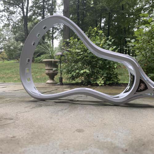 Rebel Defense Head Great Condition