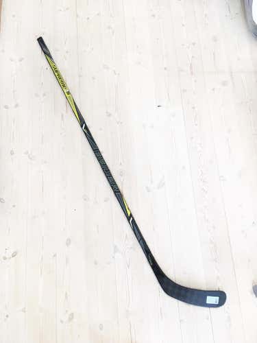(New) Bauer Supreme 1S Senior Hockey Stick, Flex: 77, Curve: P92