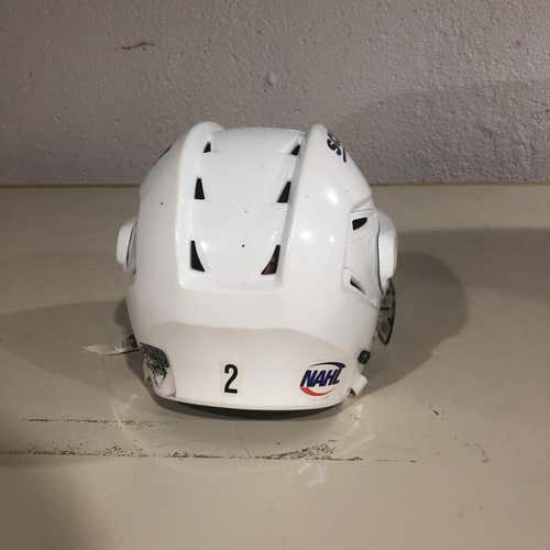 Bauer Helmet