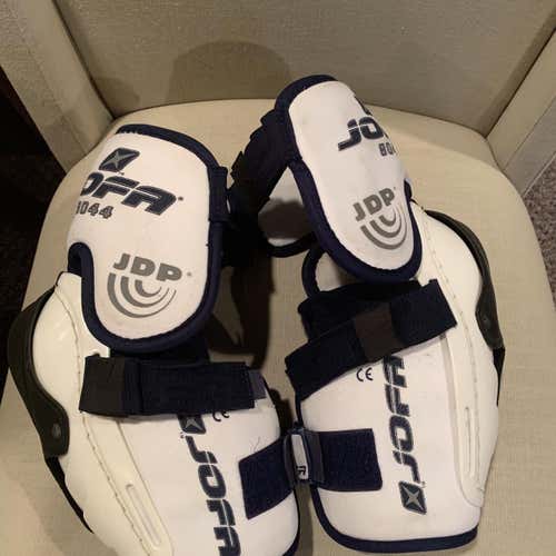 8044 Elbow Pads Senior