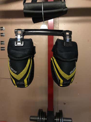 Supreme TotalOne MX3 Elbow Pads Youth