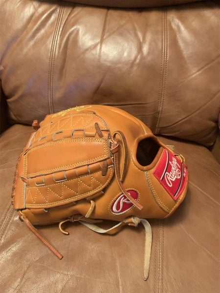 New Heart of the Hide Baseball Glove Adult