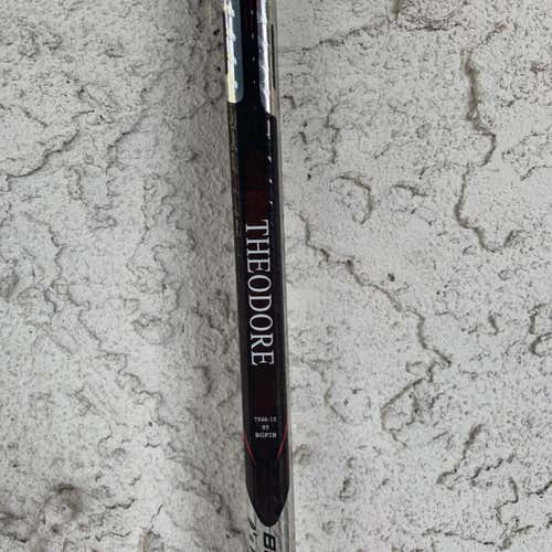 Bauer Vapor ADV Pro Stock LH 95 Flex P92 Lightly Used