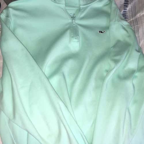 Vineyard Vines 1/4 Zip