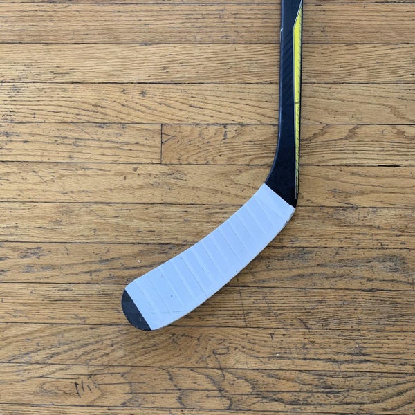 Pro Stock CCM Super Tacks 2.0 Hockey Stick P19 RH Senior