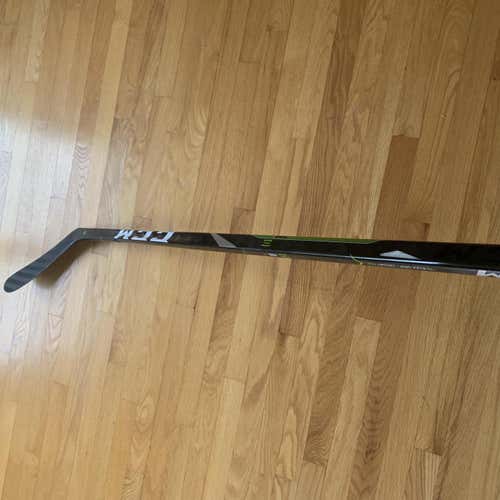 New RibCor Pro 3 PMT Hockey Stick Lefty 75 Flex P29