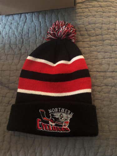 Cyclones Hat
