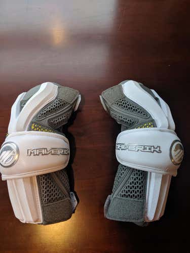 Brand New Maverik Rome Arm Pads