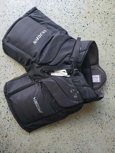 Vaughn Ventus SLR Pro Carbon Hockey Goalie Pants Senior