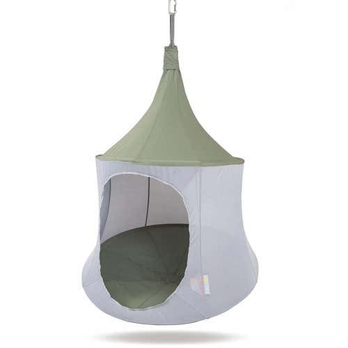 New Treepod Cabana 4 ft. Hanging Pod