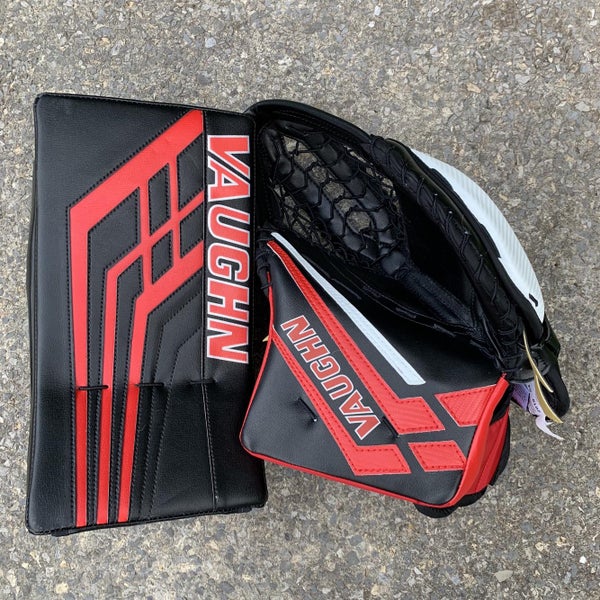 Velocity VE8 Regular Senior Pro Stock Blocker