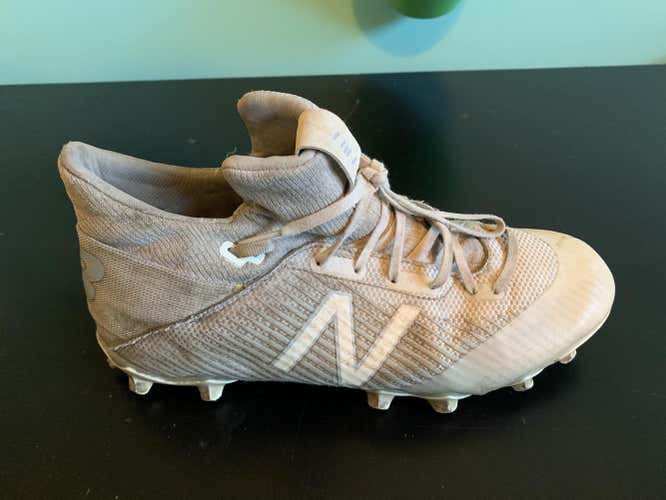 New Balance Freeze 2.0 Lacrosse Cleats Adult 9.5